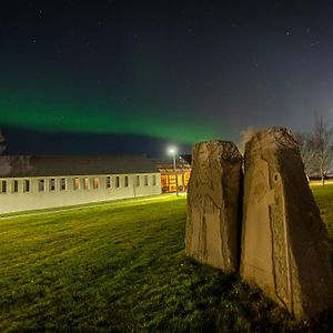 Hótel Skálholt